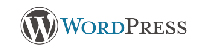 wordpress logo